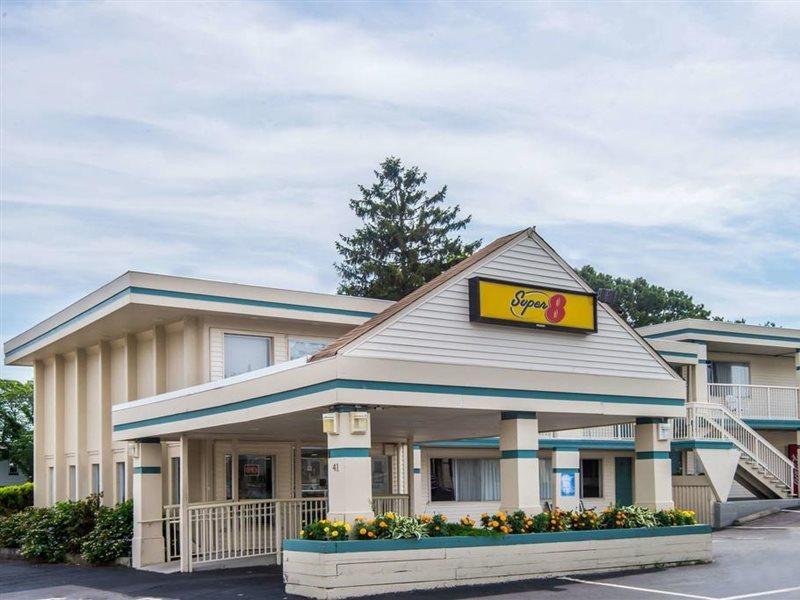 Relax Inn Cape Cod West Yarmouth Hyannis Ngoại thất bức ảnh