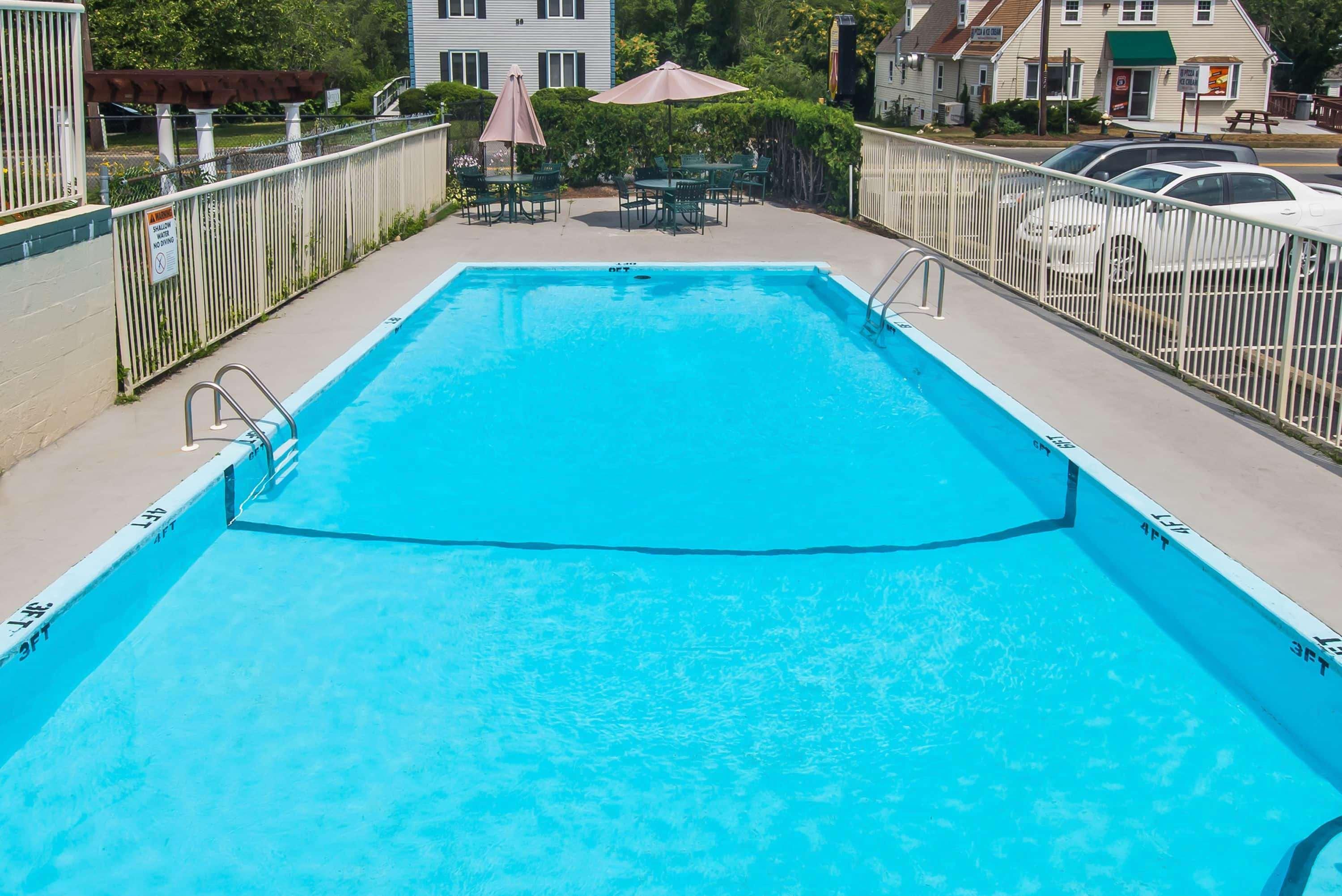 Relax Inn Cape Cod West Yarmouth Hyannis Ngoại thất bức ảnh