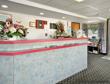 Relax Inn Cape Cod West Yarmouth Hyannis Nội địa bức ảnh