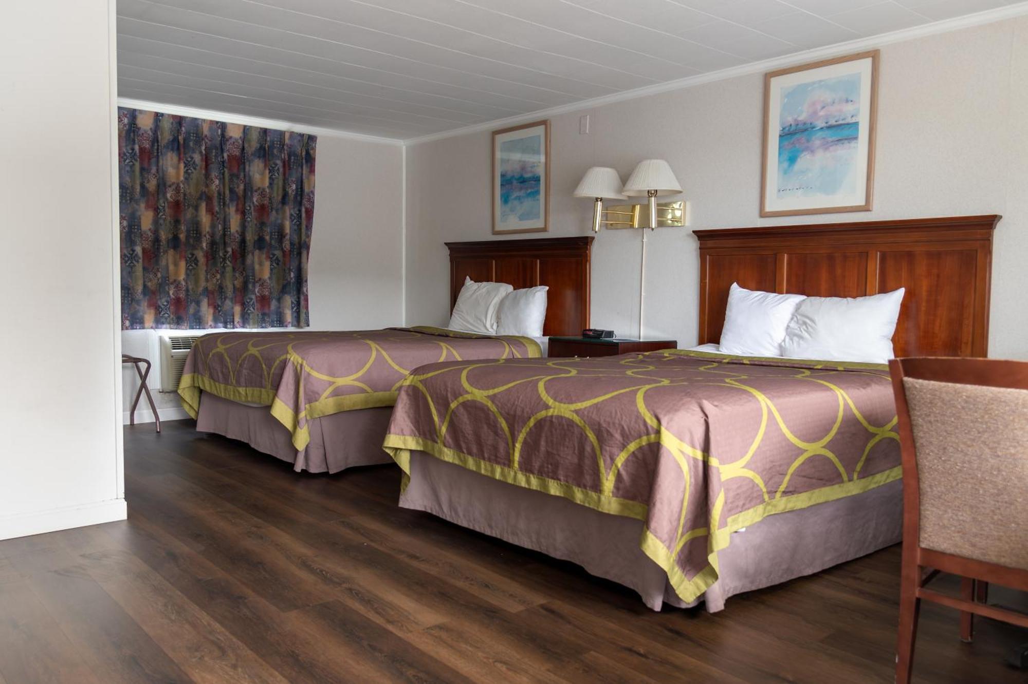 Relax Inn Cape Cod West Yarmouth Hyannis Ngoại thất bức ảnh