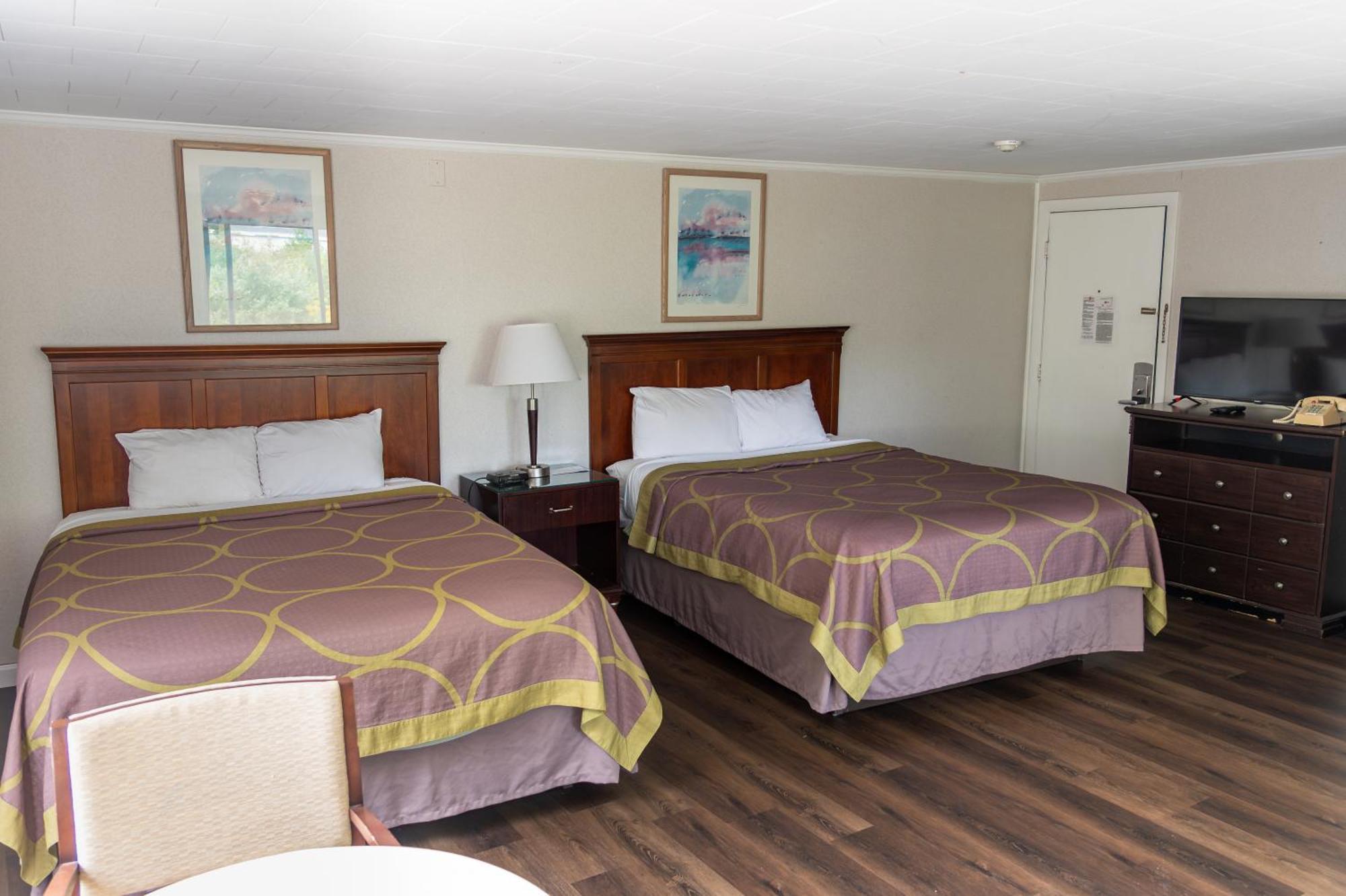Relax Inn Cape Cod West Yarmouth Hyannis Ngoại thất bức ảnh